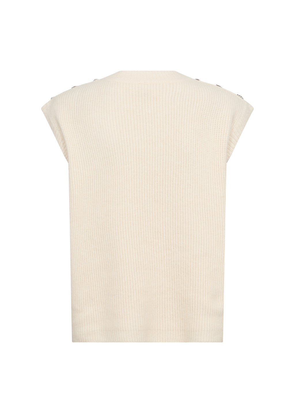 SoyaConcept Avalon 1 Vest Creme