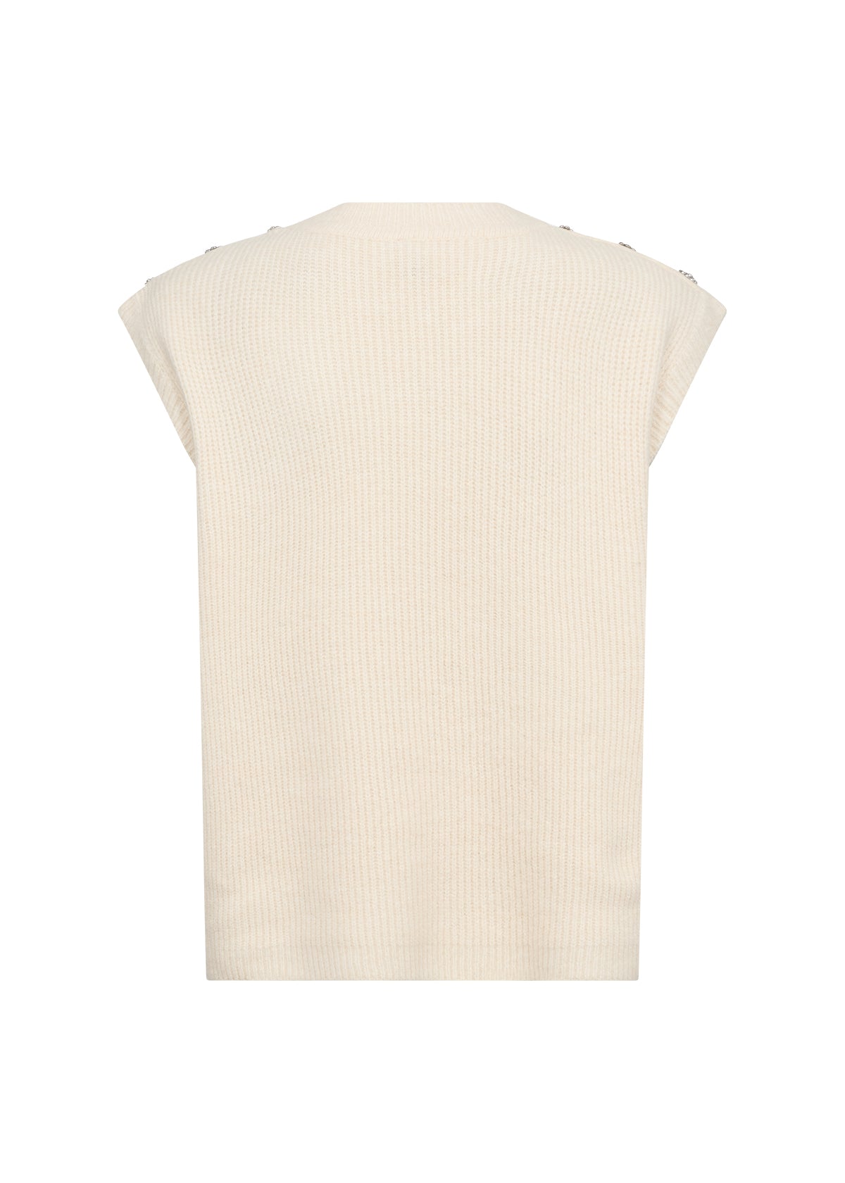 SoyaConcept Avalon 1 Vest Creme