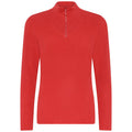 Skovhuus Bluse m lange ærmer Lotus Pink