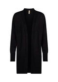 Soyaconcept Dollie 523 Cardigan Sort