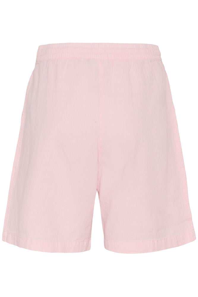 KAFFE Naya Liah Shorts Ballerina Pink