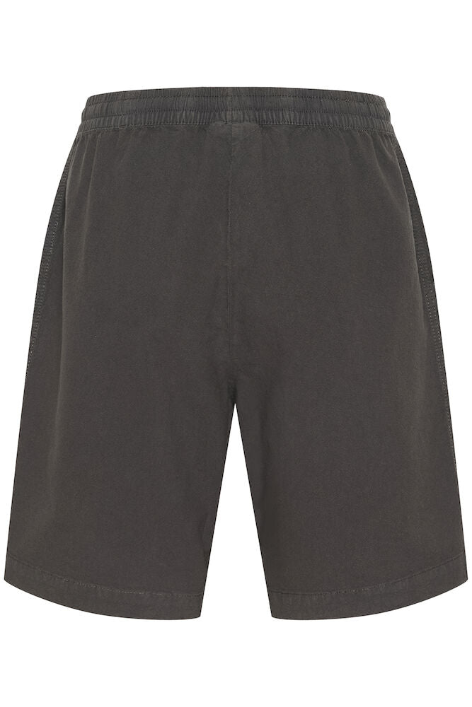 KAFFE Naya Liah Shorts Oyster Sort