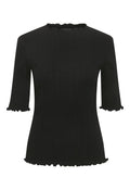 Karen By Simonsen Candace SS T-shirt Meteorite Sort