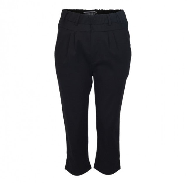 Freequent Hegen Capri Buks Black