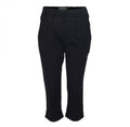 Freequent Hegen Capri Buks Black