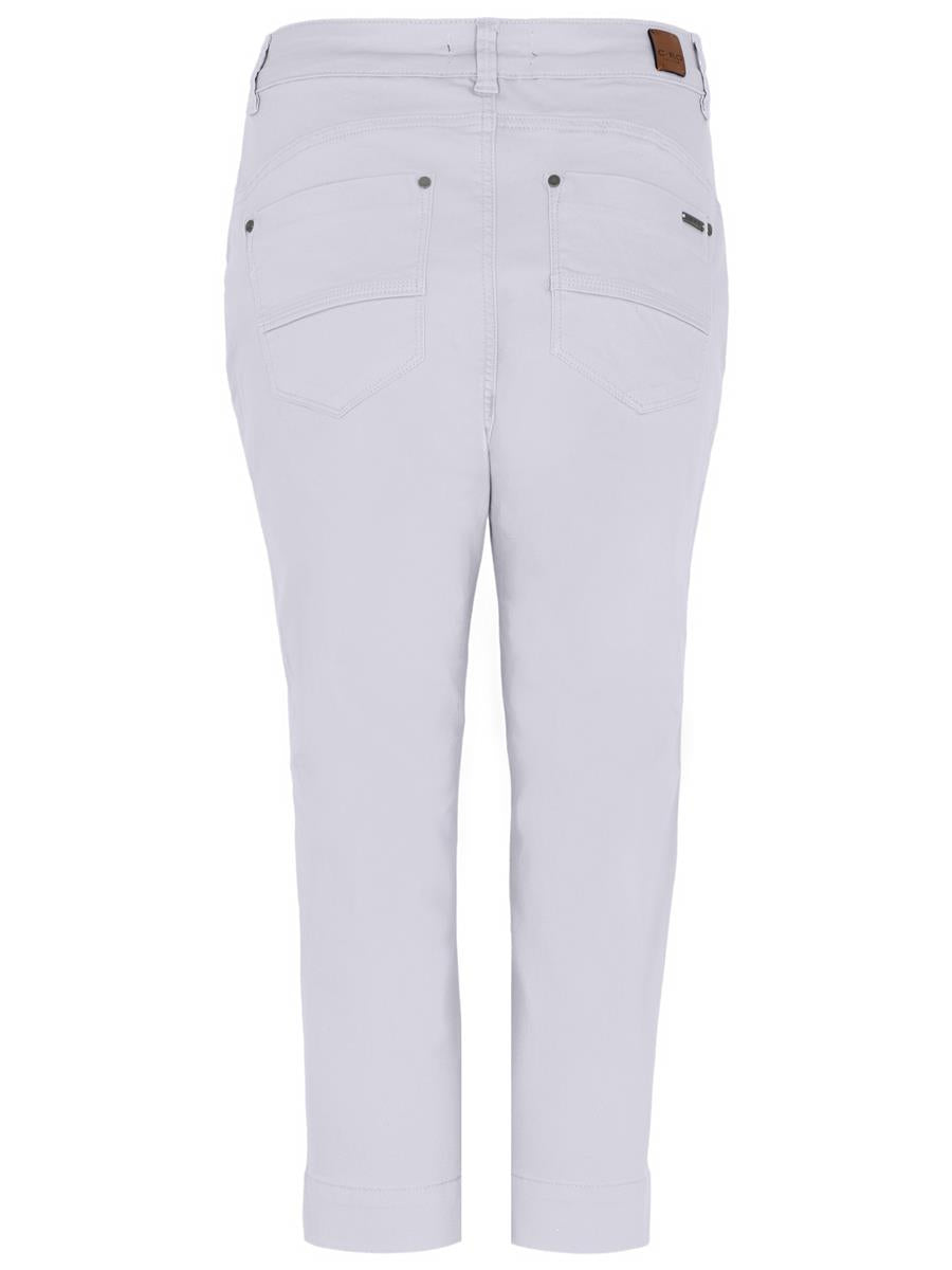Cero Vera Capri Buks Hvid