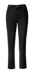 ANNA MONTANA DORA Buks Comfort Flexi London Sort