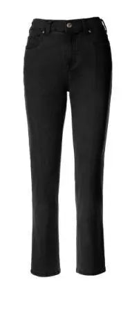 ANNA MONTANA DORA Buks Comfort Flexi London Sort