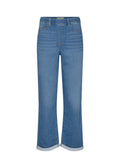 Soyaconcept Kiera 1 Jeans Lys Blå