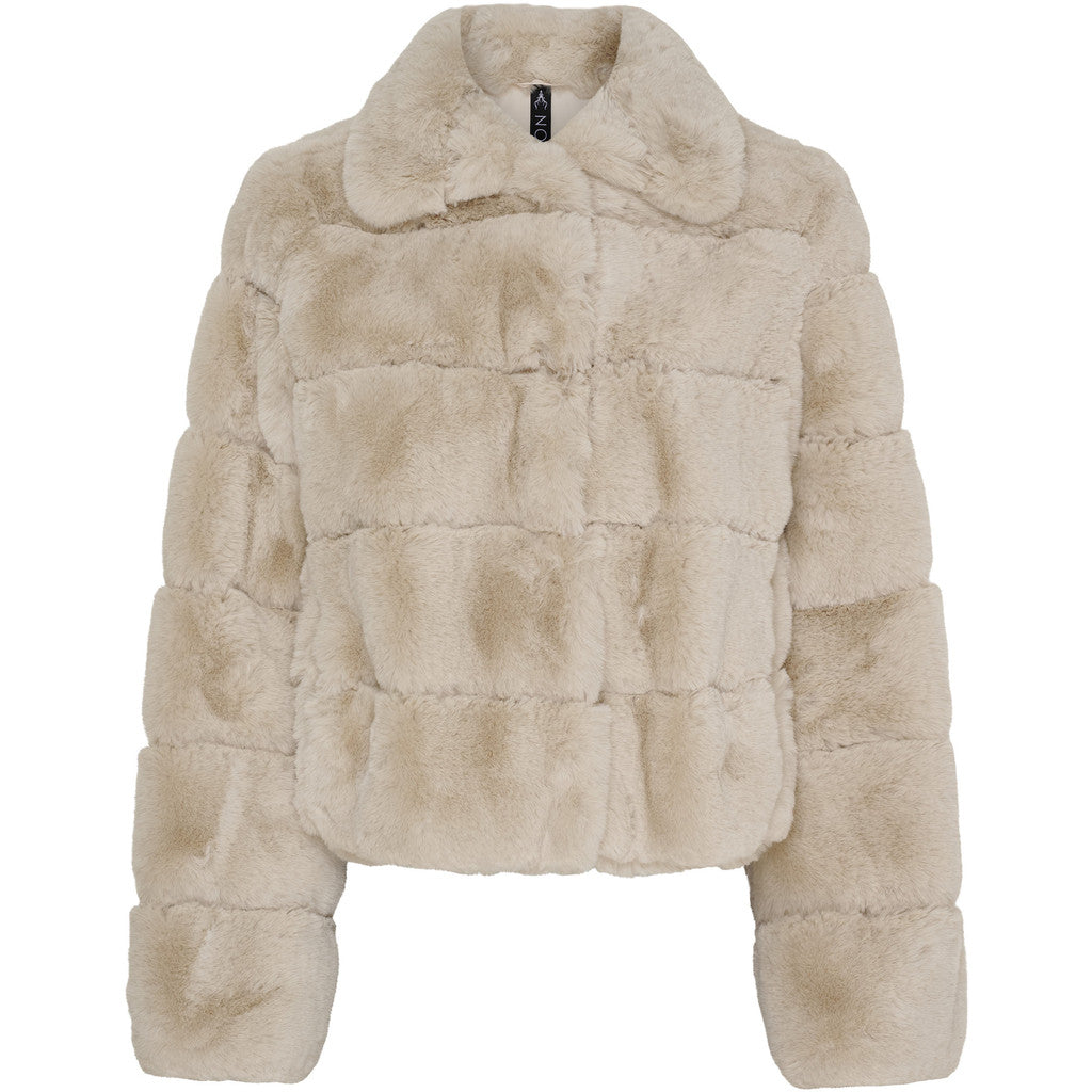 NOTYZ Oslo Jakke Beige