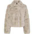 NOTYZ Oslo Jakke Beige