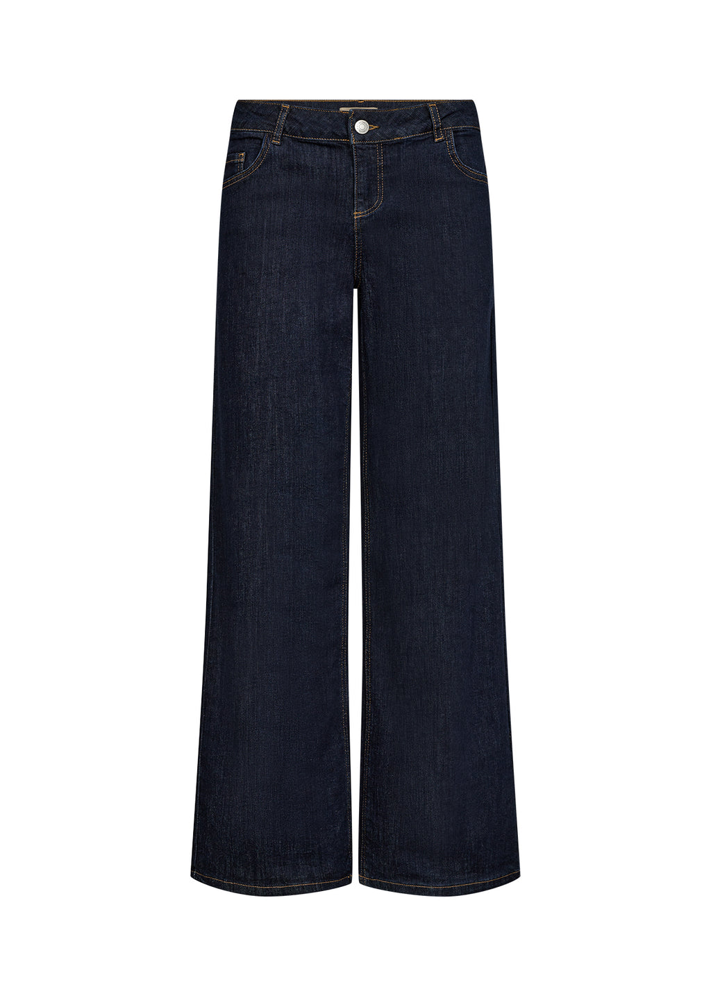SoyaConcept Kimberly 24 Jeans Navy Blå