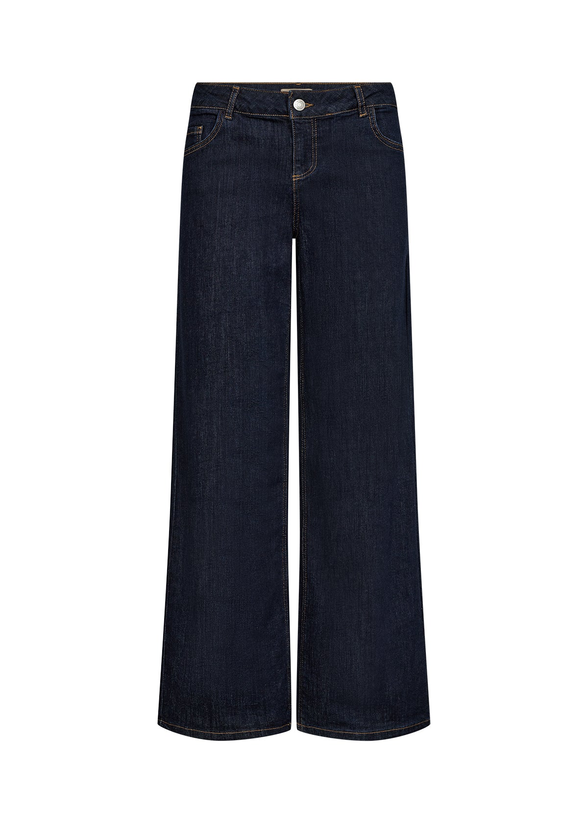 SoyaConcept Kimberly 24 Jeans Navy Blå