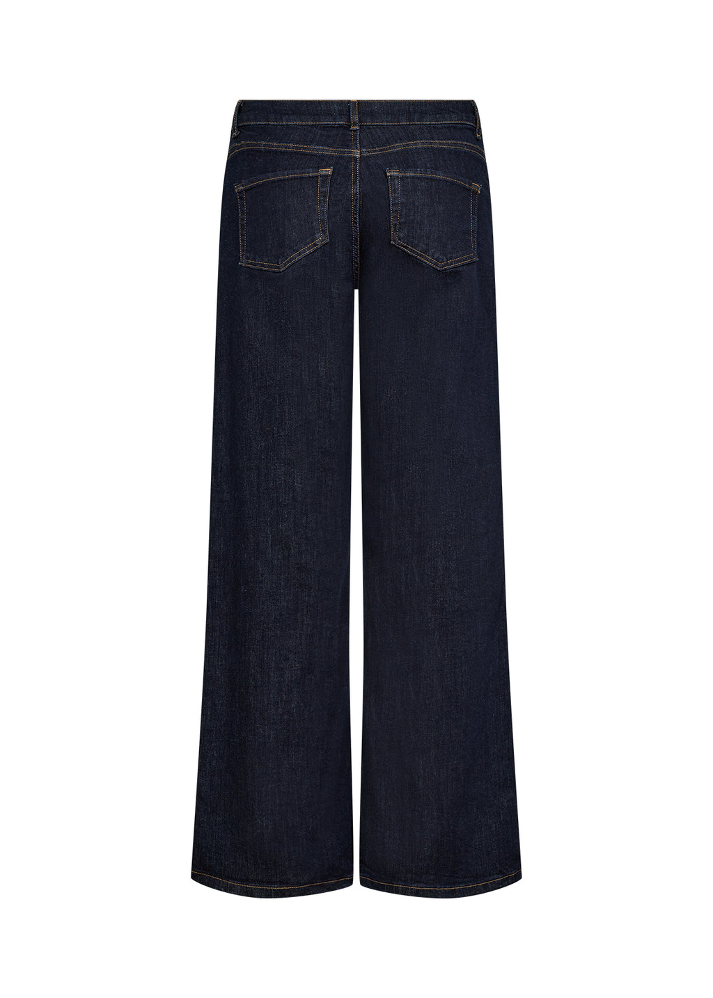 SoyaConcept Kimberly 24 Jeans Navy Blå