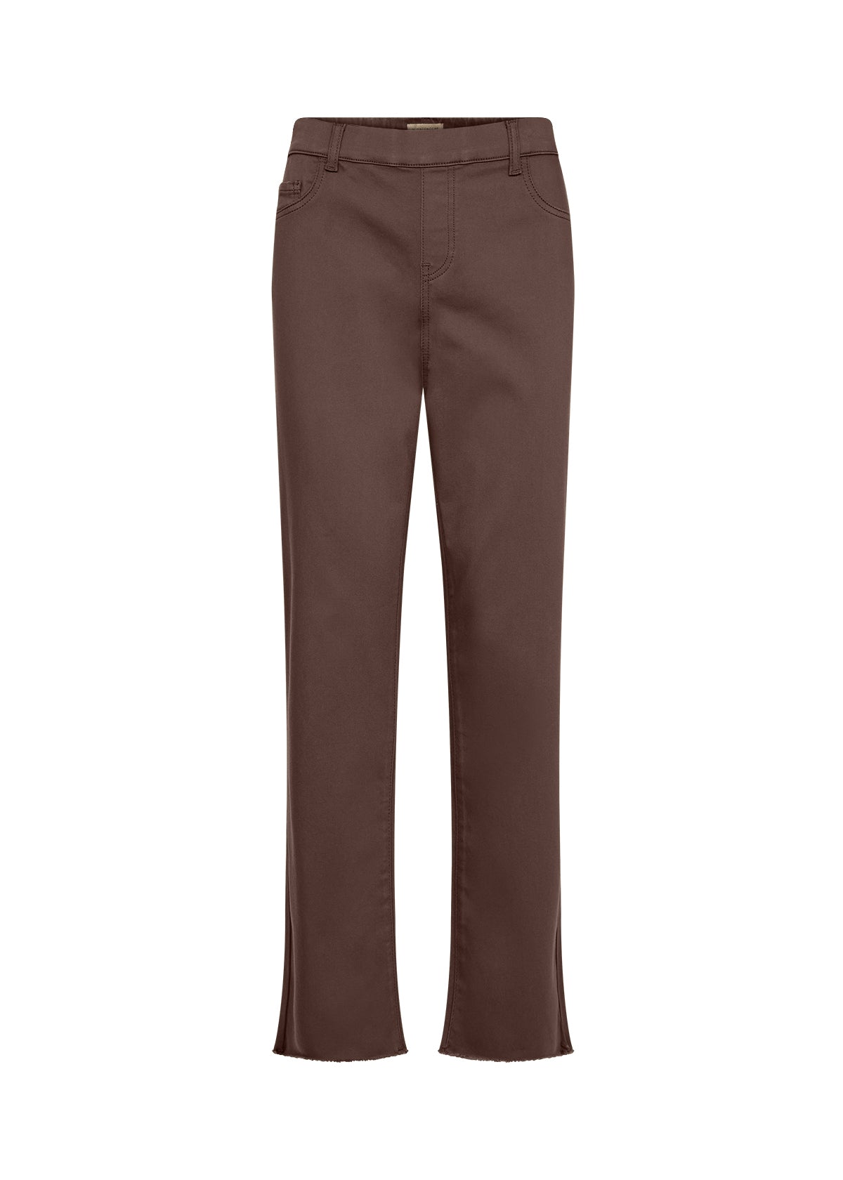 SoyaConcept Nadira 12B Bukser Brun