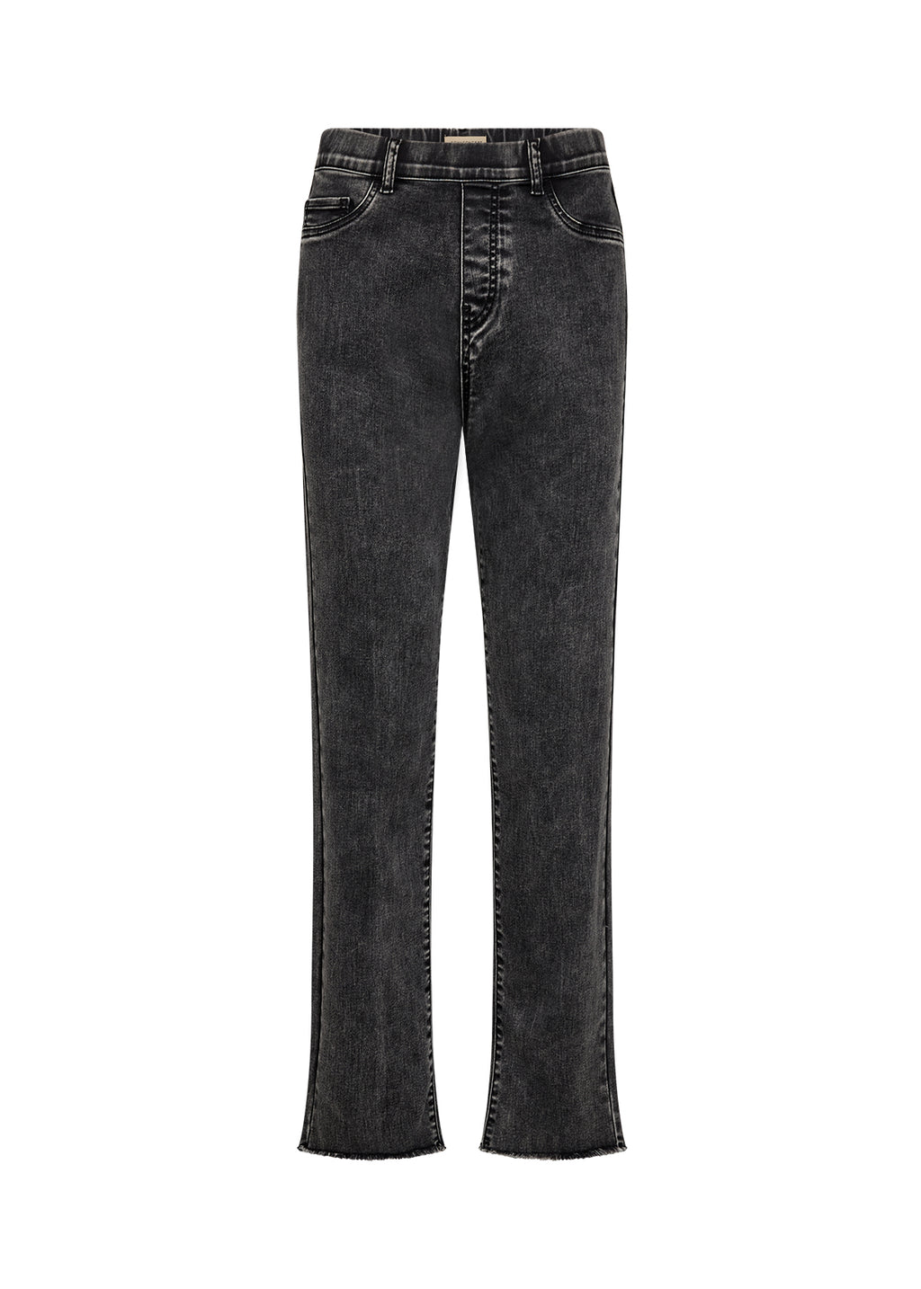 SoyaConcept Nadira 12B Bukser Grå