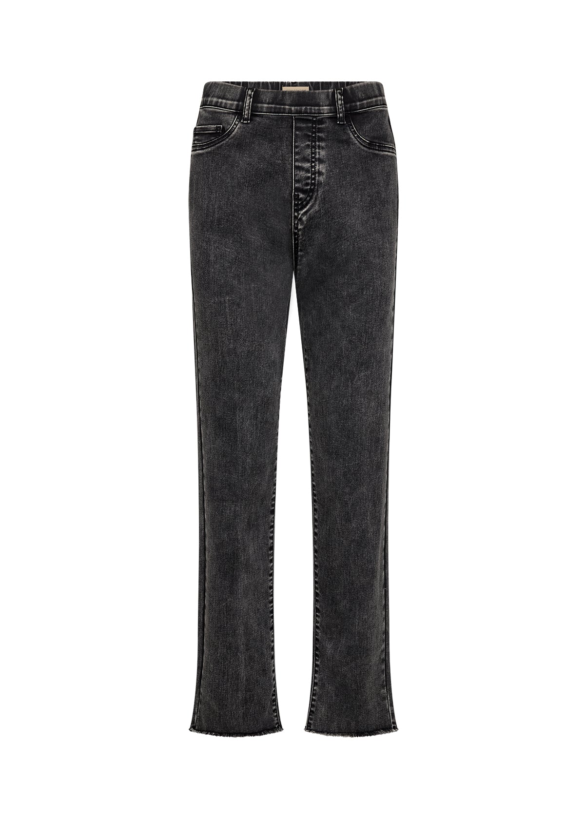 SoyaConcept Nadira 12B Bukser Grå