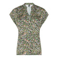 Soulmate Rocky 2 Bluse Lys Grøn