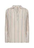 SoyaConcept Patti 2 Bluse Koral