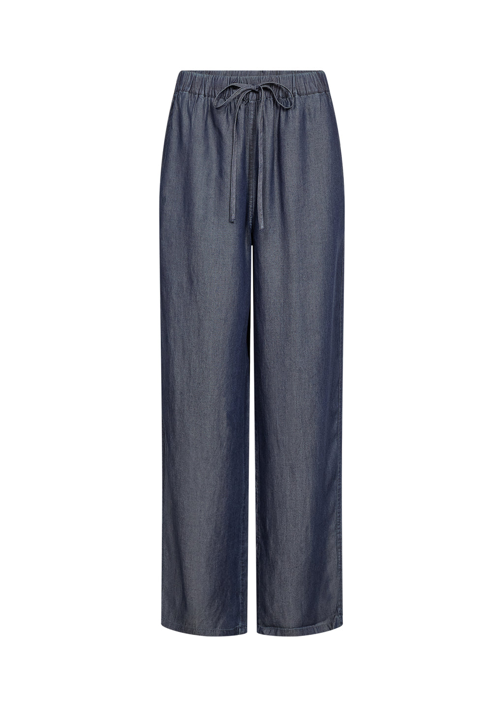 SoyaConcept Liv 53 Bukser Mørkeblå