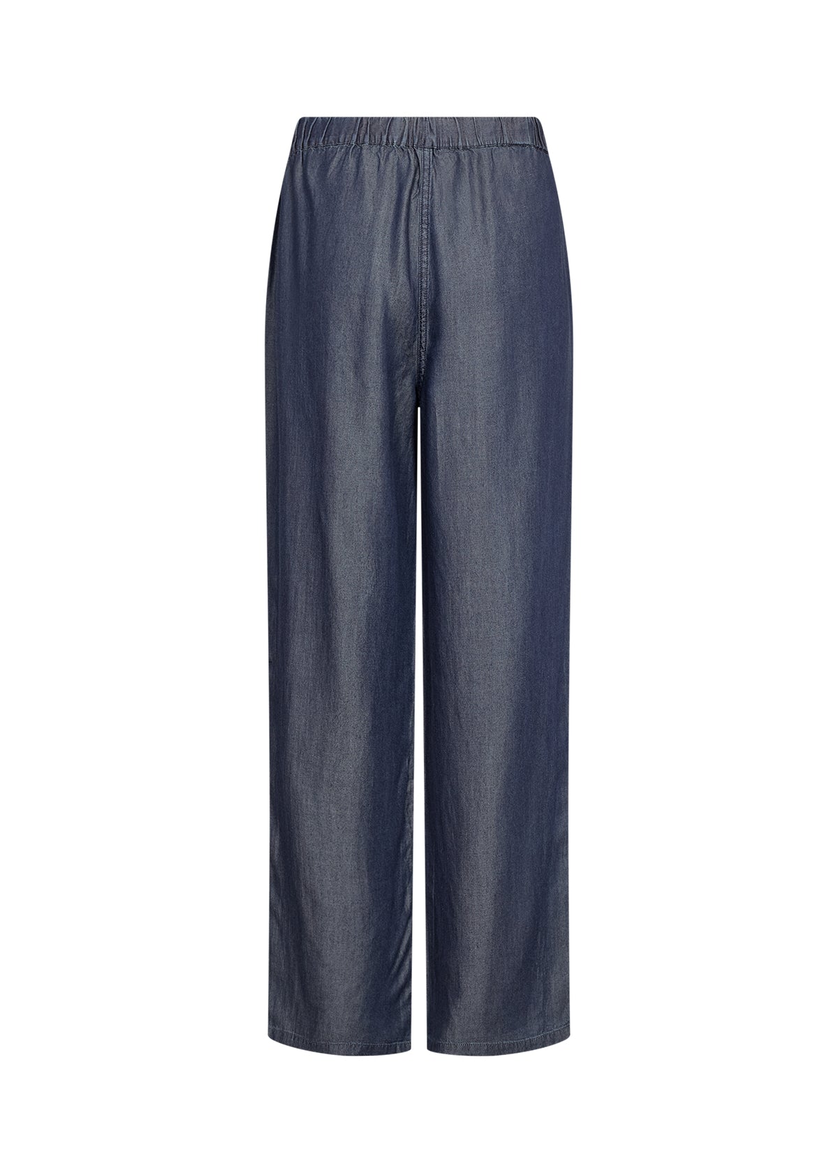 SoyaConcept Liv 53 Bukser Mørkeblå