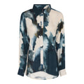 Soulmate Lorel 1 Bluse Mørk Navy