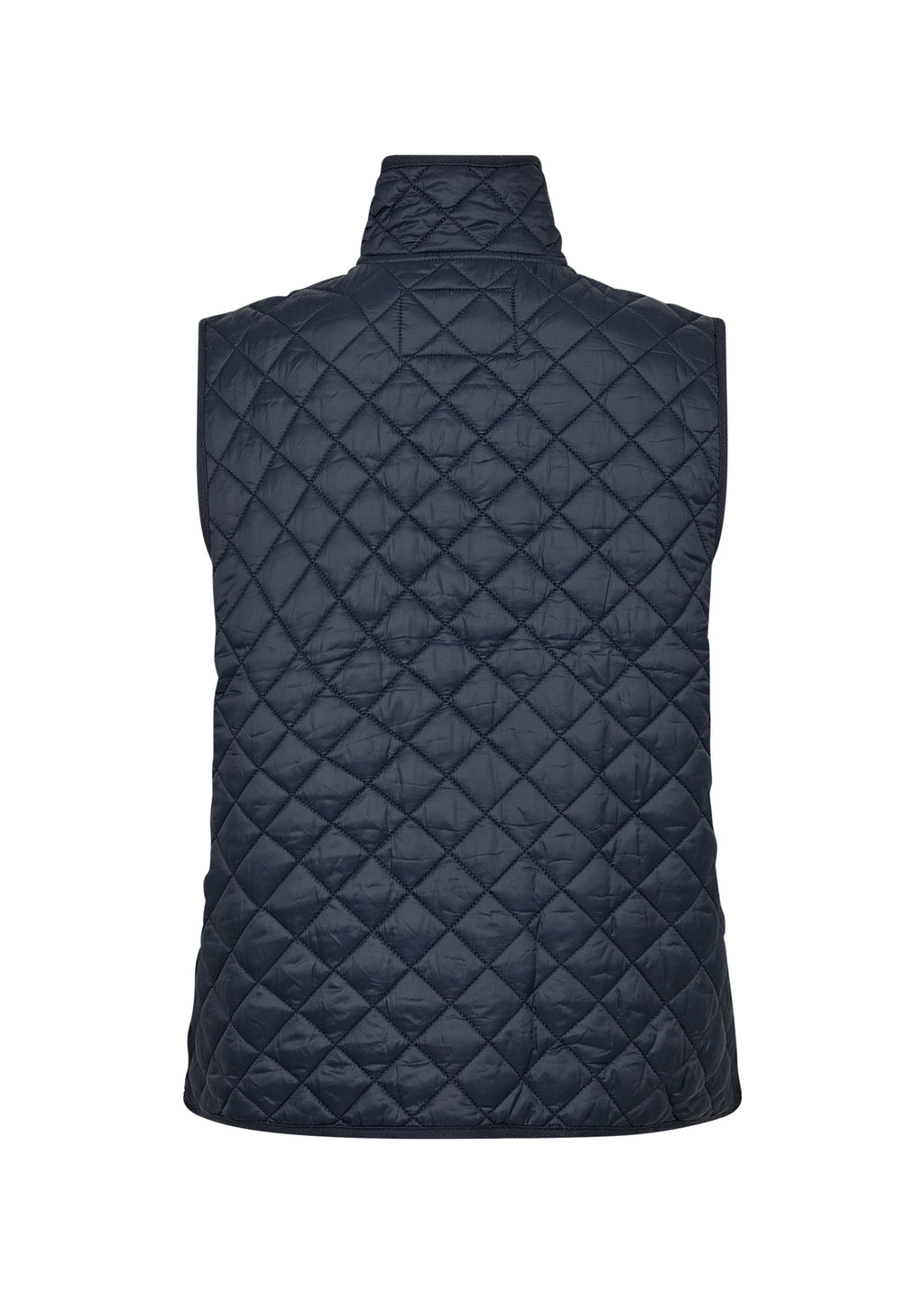 SoyaConcept Benete 1 Vest Navy Blå