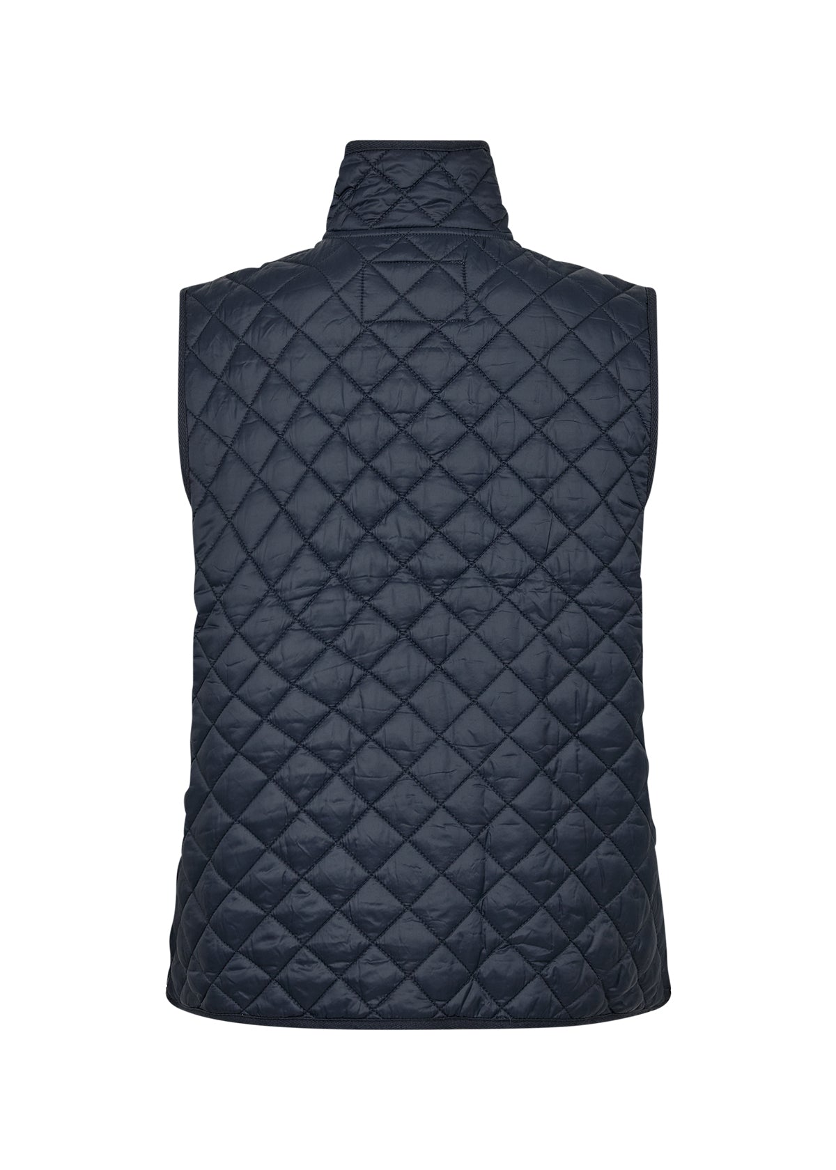 SoyaConcept Benete 1 Vest Navy Blå