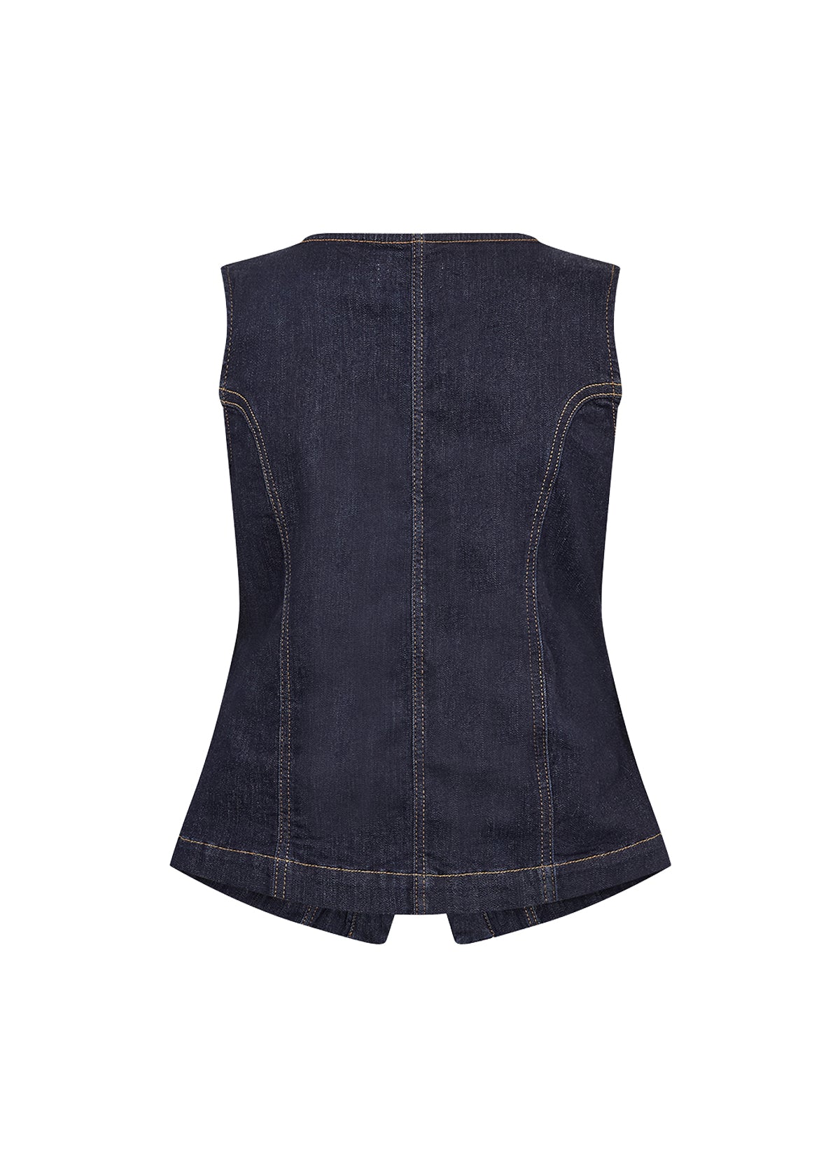SoyaConcept Kimberly 42 Vest Navy Blå
