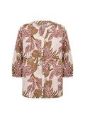 SoyaConcept Cam 2 Skjorte Pink