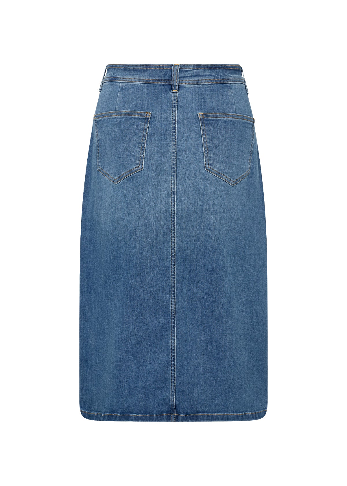 SoyaConcept Kimberly 44 Nederdel Blå