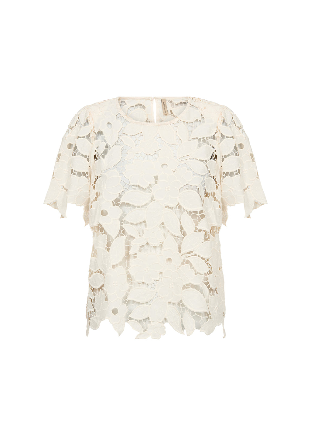 SoyaConcept Cassandra 1 Bluse Cream