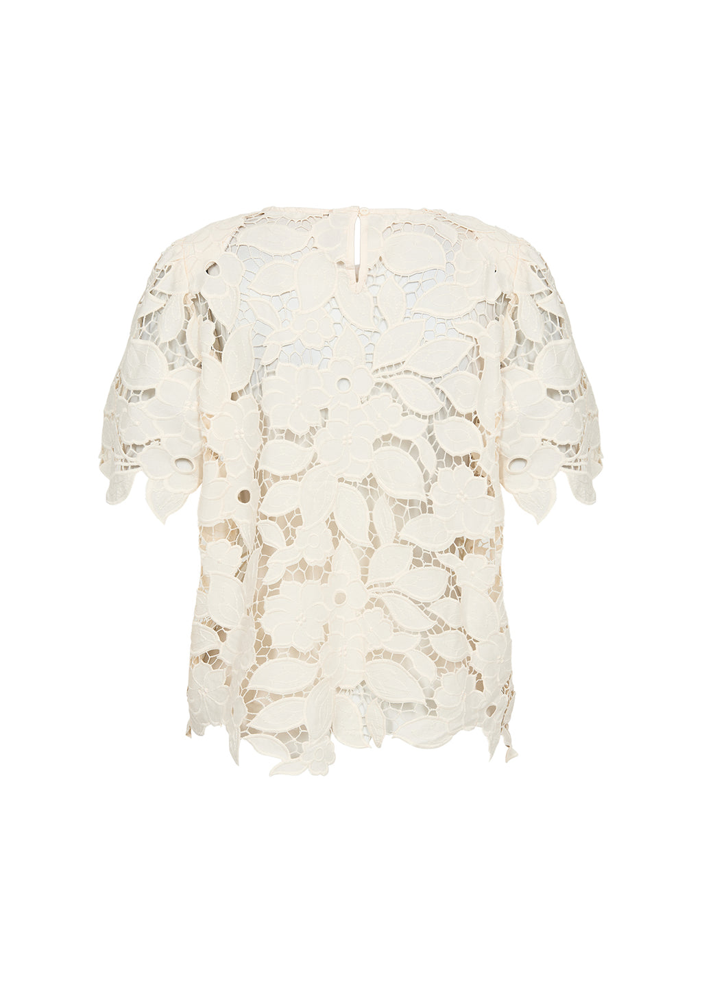SoyaConcept Cassandra 1 Bluse Cream