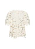 SoyaConcept Cassandra 1 Bluse Cream