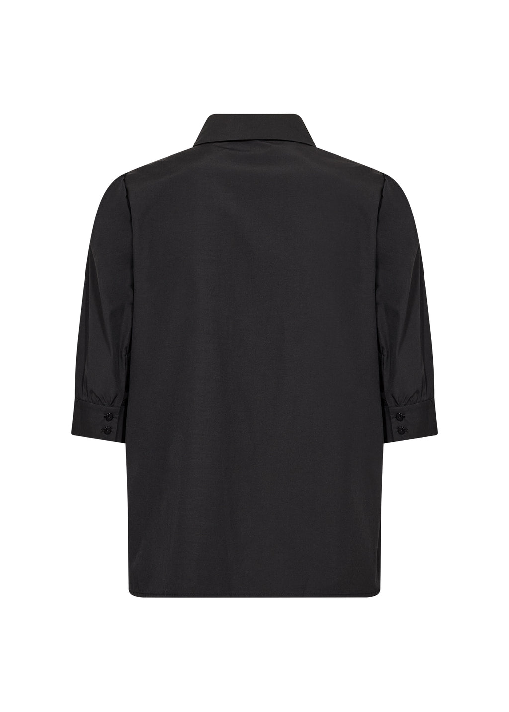 SoyaConcept Netti 124 Skjorte Sort