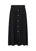 SoyaConcept Cath 9 Nederdel Sort