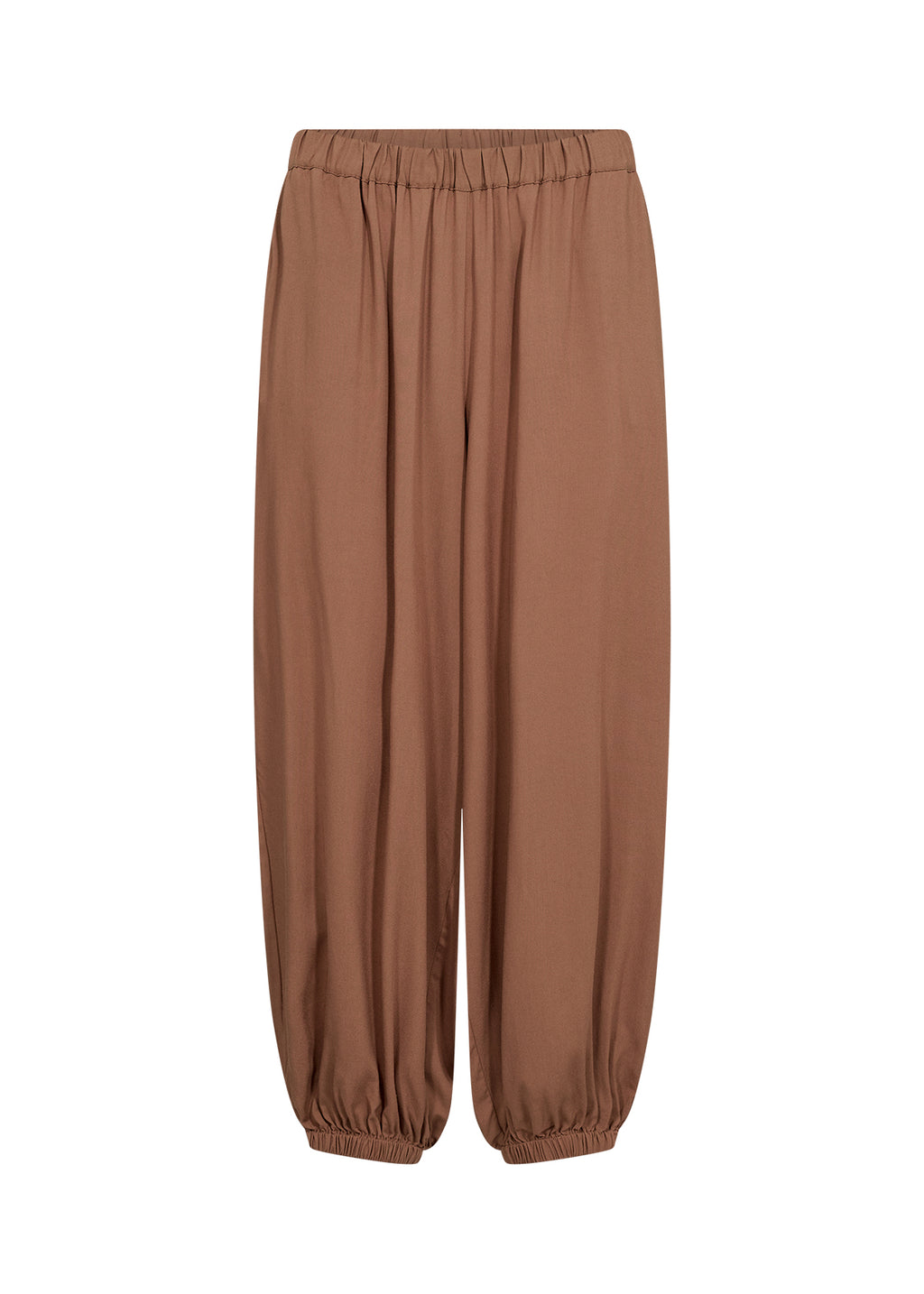 SoyaConcept Radia 239 Bukser Toffee Brun