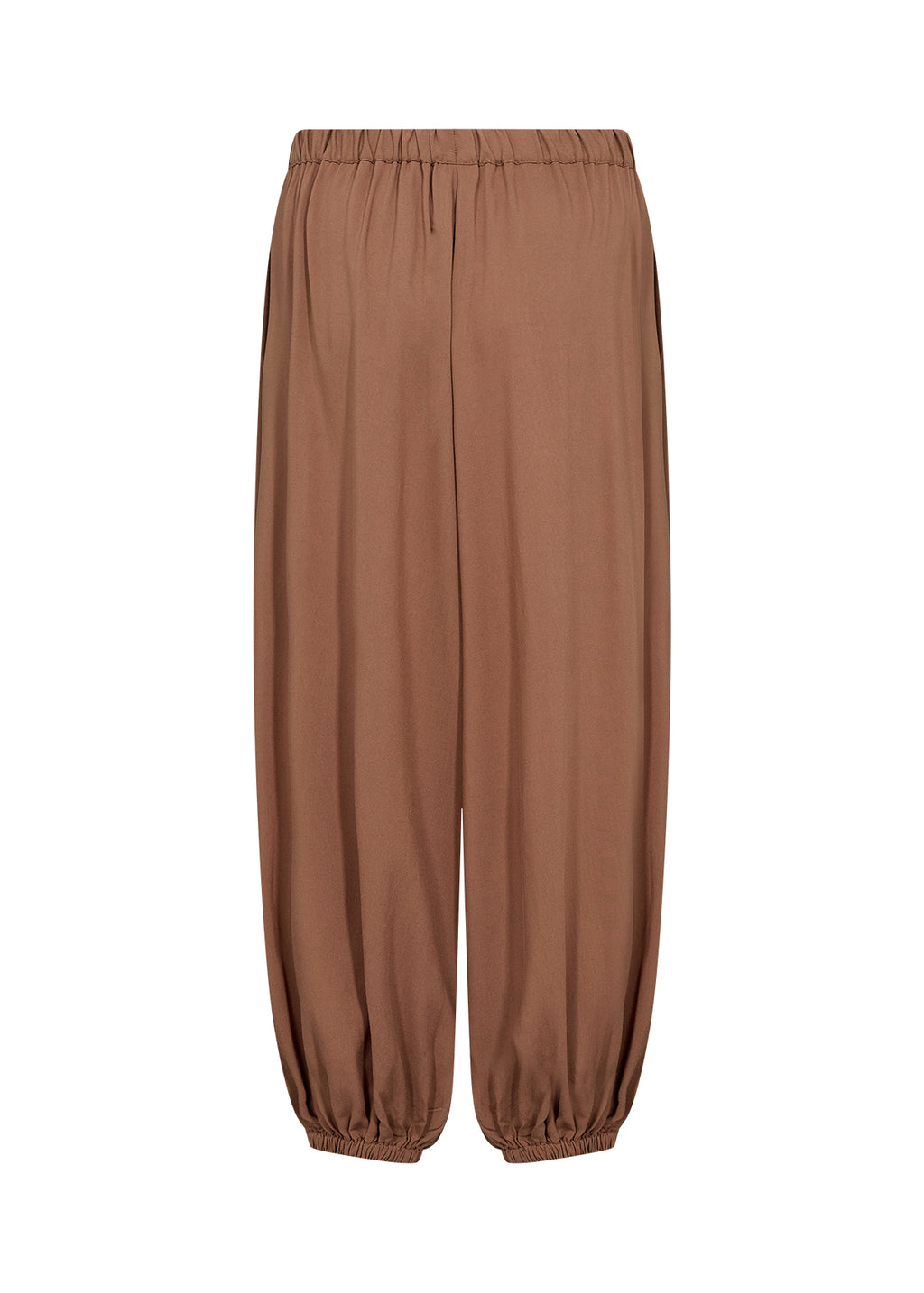 SoyaConcept Radia 239 Bukser Toffee Brun