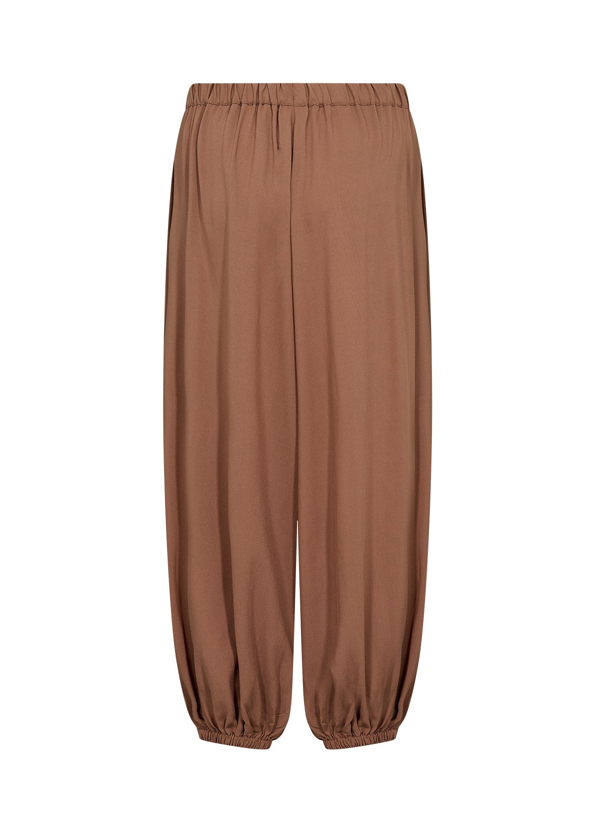 SoyaConcept Radia 239 Bukser Toffee Brun