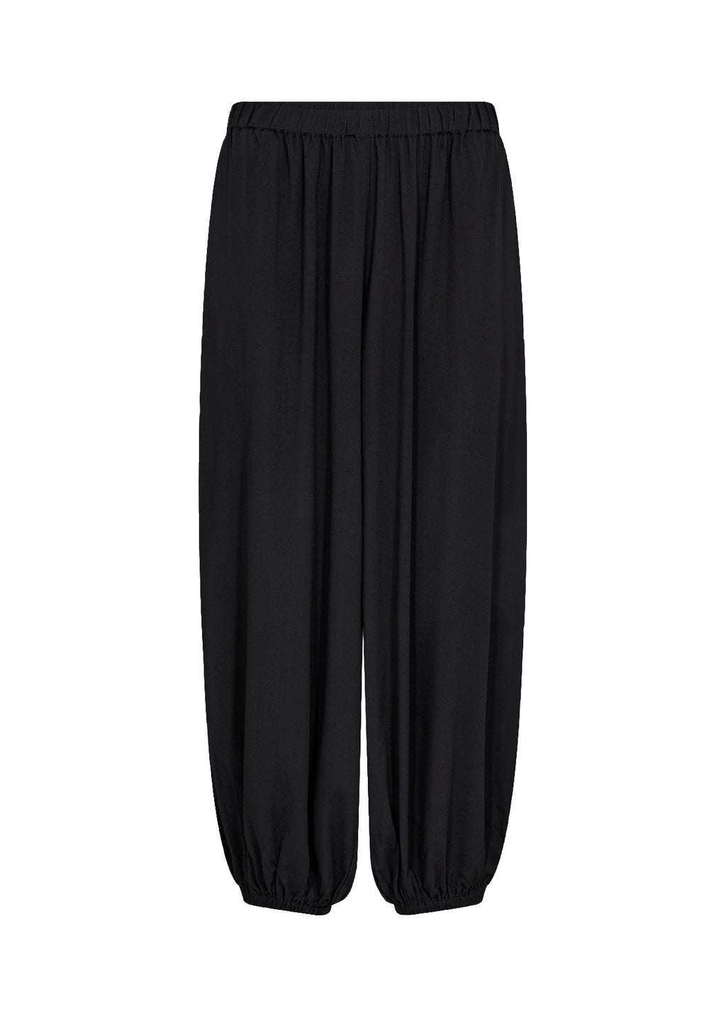 SoyaConcept Radia 239 Bukser Sort