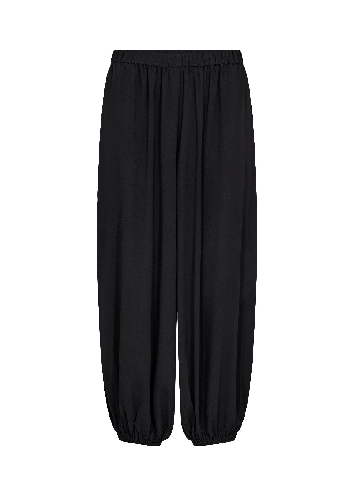 SoyaConcept Radia 239 Bukser Sort