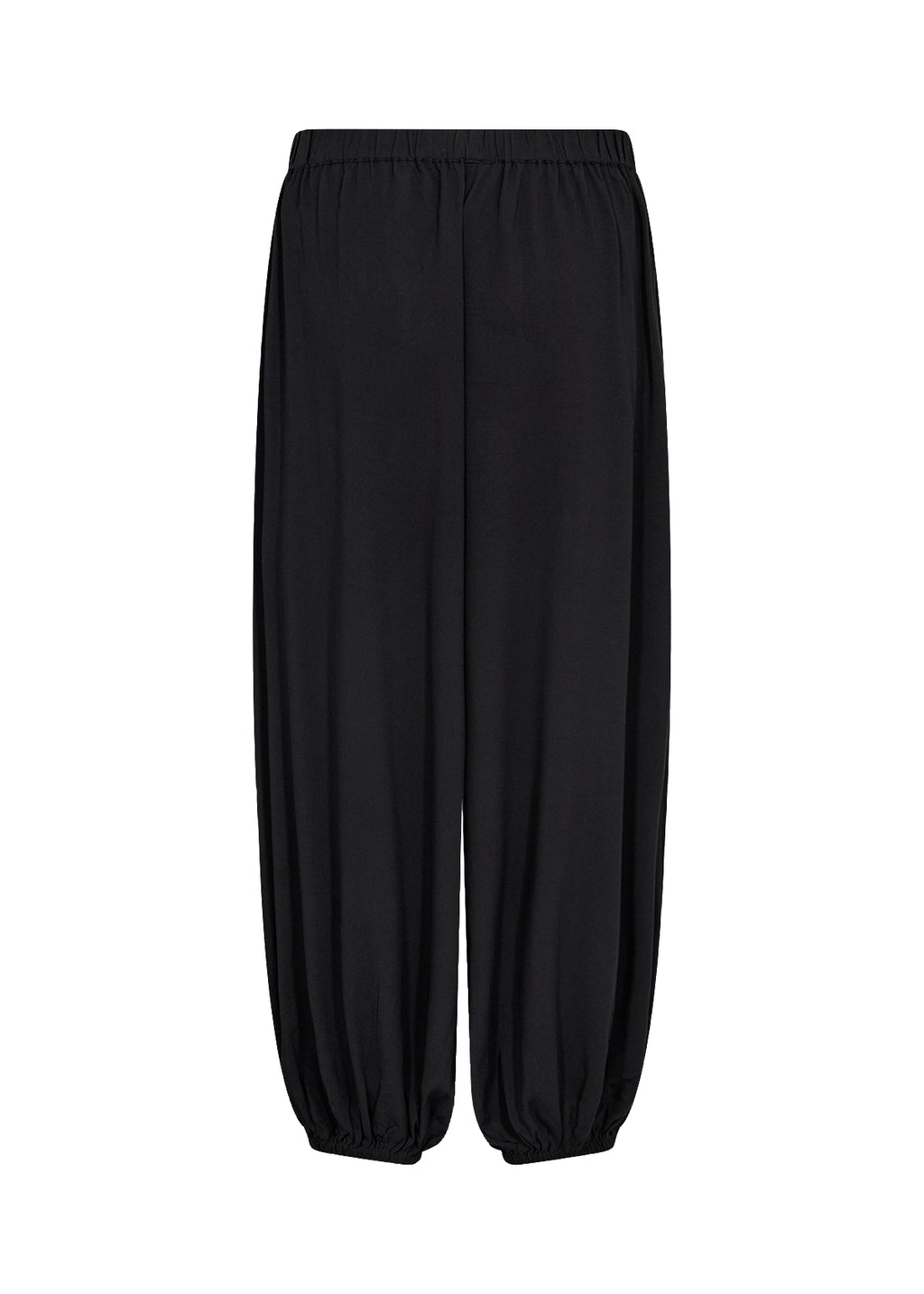 SoyaConcept Radia 239 Bukser Sort