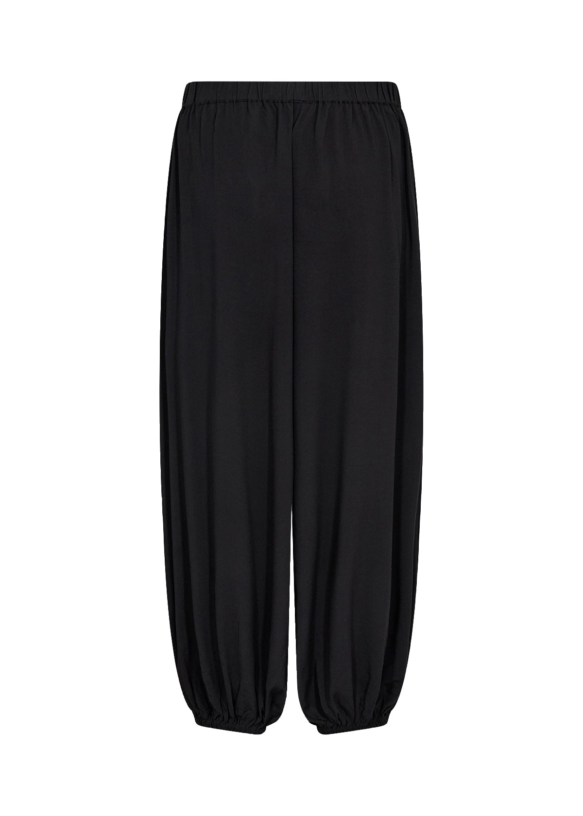 SoyaConcept Radia 239 Bukser Sort