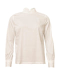 Soulmate Samuel Bluse Off White