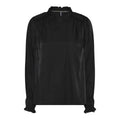 Soulmate Britt 1 Bluse Sort