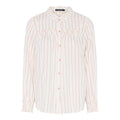 Soulmate Misune Bluse Off White