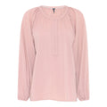 Soulmate Lovely 2 Bluse Rosa