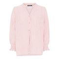 Soulmate Biao 1 Bluse Rose