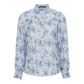 Soulmate Mystic 2 Bluse Lys Blå