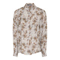 Soulmate Mystic 2 Bluse Sand